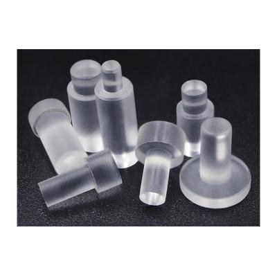 China Acrylic Stepped Light Guide For The Production Of Plastic Products for sale