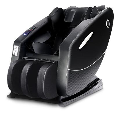 China Multifunctional 4d SL body track massage chair household full-body massage chair with vending machine for sale