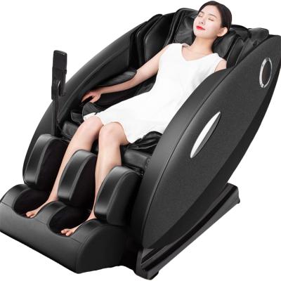 China SL Body Track 4D Full Body Massage Chair Price Weightless Massage Chair for sale