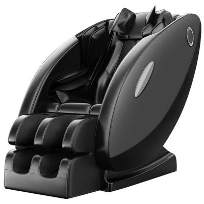 Κίνα Full Body Weightless 3d And 4d Stretch Massage Chair Full Body Massage Chair προς πώληση