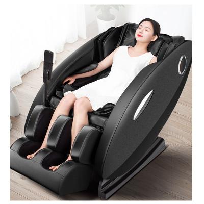 Κίνα Body Fully enjoy a moment of peace and relaxation with all features of this full body massage chair προς πώληση