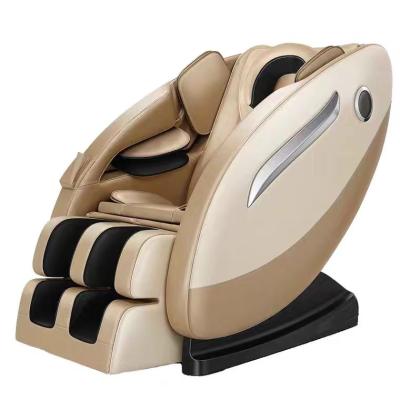 Κίνα Latest Full Body Massage Chair 3D Body OEM Weightlessness Body Massage Chair προς πώληση