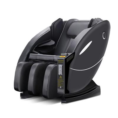 中国 Best weightless 8d body massage chair 4d lounger massage chair dropshipping english menu 販売のため