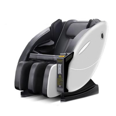 Κίνα Hot selling luxury cheap price full body massage chairs vendning 4d weightlessness massage chair προς πώληση