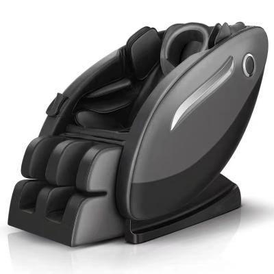 China High Quality Full Body New Products Body Airbag Heating Massage Chair Te koop