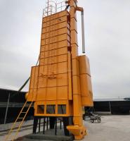 中国 高容量のムギ/米/トウモロコシの水田より乾燥した機械動産 販売のため