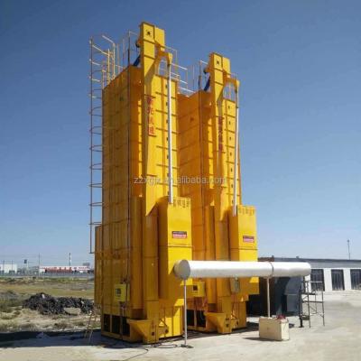 中国 Industrial Corn Dryer Machine for Large-Scale and Fast Drying Process 販売のため