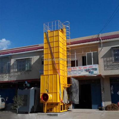 China 15t Maize Dryer Grain Drying Machine | Higher Durability Asean grain dryer machine supplier for sale