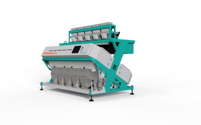 China Arroz Paddy Pre Cleaner Machine de la vibración 30T/H de la transformación de los alimentos en venta