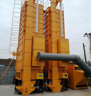 Chine 30 une machine plus sèche de blé d'acier inoxydable de la tonne 14000m3/H à vendre