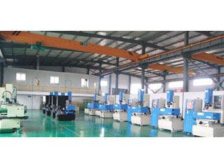 Verified China supplier - Ningbo Bohong Machinery Manufacture Development Co., Ltd.