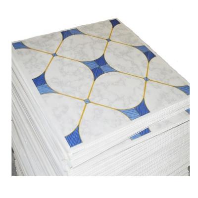 China Perforated ceiling tiles raso de cielo plaza pvc ceiling tile philippines pvc ceiling panels for sale