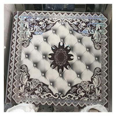 China perforated decorative ceilings hotel home uk pvc panel ceiling tiles plastic manufacturer china for sale