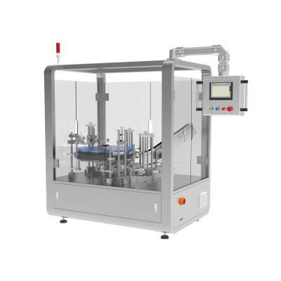 China Food Carburetor Automatic Filter Cartoning Machine for sale