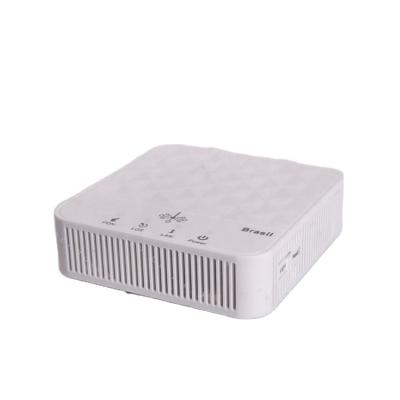 China FTTH Support Ethernet Port Ratelimit Ring Gigabit Optical Cat Gpon Onu 5506-01A69G Ont 1Ge Sc/Upc Ftth Syrotech Epon Onu for sale