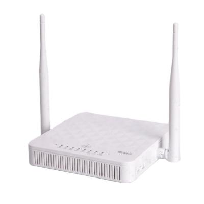 China FTTH Support 4094 Vlan (802.1Q) Mini Gpon Onu 5506-02Fg Ont 1Ge+1Fe+1Voip+Wifi+2.4G Sc/Upc Ftth Used Onu for sale