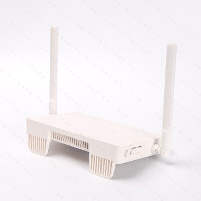 China New Fiber 5Ge Lan Port Bridge FTTH Modem Huawei Xpon Onu Mode for sale