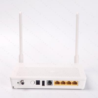 China FTTH HG8247H5 ONU Gpon 1GE+3FE+1VOIP+2.4G WIFI+CATV 5dB Optical Network Unit for sale