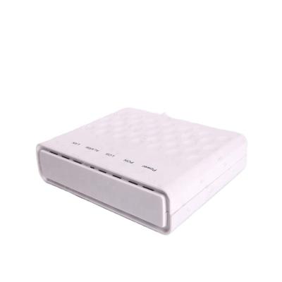 China High Performance 1Ge Lan Port Bridge Modem Modem Gpon Onu Hs8145V Xpon Ont 4Ge+1Voip+Wifi+2.4G+5G Sc/Upc Sc/Apc Ftth Zte Gpon FTTH On for sale