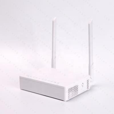 China FTTH Support Dynamic Bandwidth Allocation (DBA) Function Support Port Mapping and Loop-detect Gpon Onu F670L-V9 V7.1 4Ge+1Voip+Wifi+2 for sale