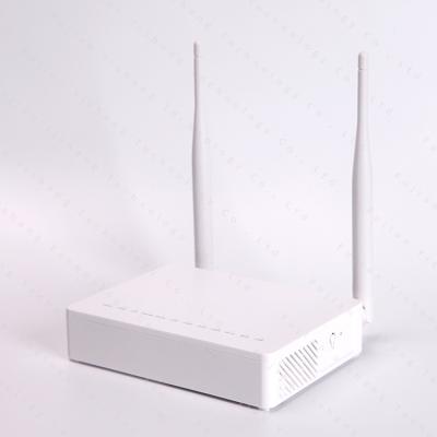 China Original Packing Compatible FTTH Fiberhome Gpon Onu F660 V7.1 1Ge+3Fe+1Voip+Wifi+2.4G Sc/Upc Sc/Apc Ftth Onu Price for sale