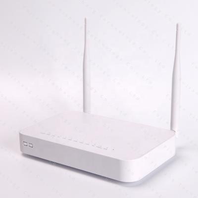 China Cheapest Price FTTH Fiber Router Modem Gpon Onu Pt939G Xpon Ontario 4Ge+1Voip+Wifi+2.4G+5G Sc/Upc Sc/Apc Ftth Epon Onu Wifi for sale