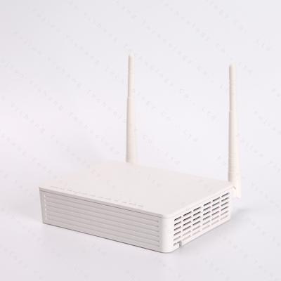 China FTTH In Modem Manufacturer Gpon Onu Gm 219 Ont 1Ge+3Fe+1Voip+Wifi+2.4G List Price Sc/Upc Sc/Apc Ftth Onu BD for sale