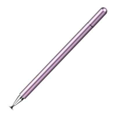 China Magnetic Cap Stylus Pen with Extra Tip 2022touch Screen Pen for iPad Pencil Fit Apple Pen for Active Capacitive Stylus Pencil Pen for sale