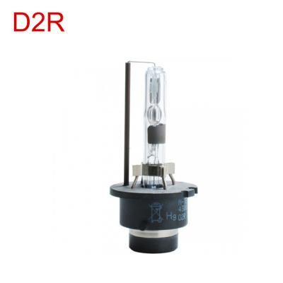 China D2R HID Headlight Bulb Xenon White Headlight 85V 35W 4300K ​​Replacement BEL-004 for sale