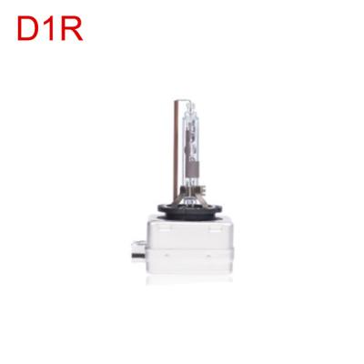 China D1R HID Xenon Headlight Bulbs 85v 35w 4300K ​​Cool White Xenon Replacement Bulb For 66144 66140 85140 85415 BEL-002 for sale