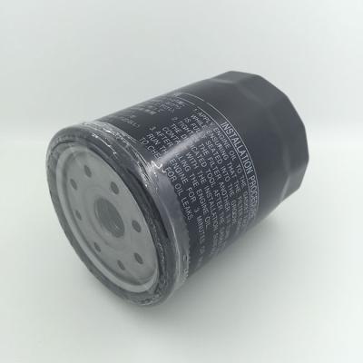 China Low Price Engine Oil Filter OEM 90915-YZZD4 For Japanese Cars Standard Size for sale