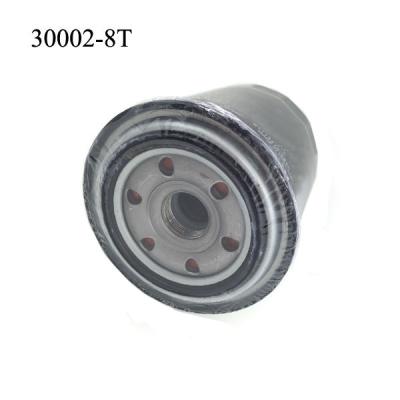 China Low Price Oil Filter 90915-30002-8T Auto Parts Engine For Japanese Car Standard Size for sale