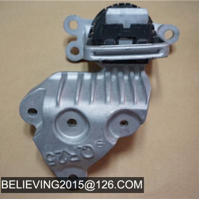 China Rubber Metal Auto Spare Part 11210-4BA0A Engine Mount, Standard and Custom for sale