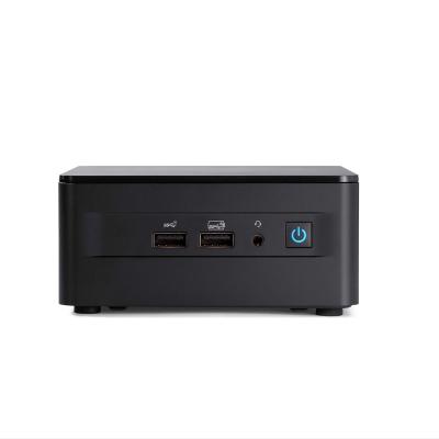 China For Intel NUC12WSHI7 Mini Business PC Core i7-1260P 12 Lead Core16 Up To 4.7 GHz Turbo 16GB RAM+512GB SSD Mini Computer For Video Editing for sale