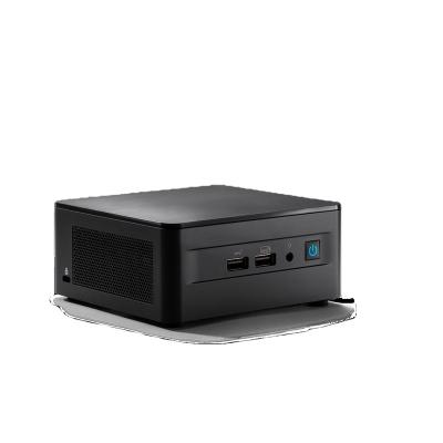 China For PC NUC12WSHi5 Intel Corei5-1240P Intel Iris Xe Graphics 80EU , 1.40 Business Intel NUC 12 Mini GHz Thunderbolt4 16GB RAM+512GB SSD for sale