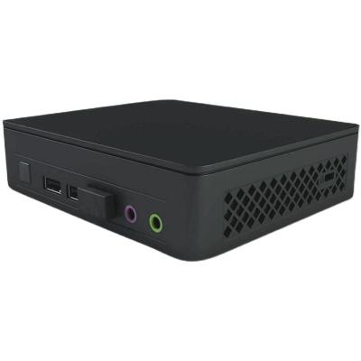 China For Home and Student Intel NUC 11 Win11 Pro N5105 8GB RAM+256GB SSD Portable Mini Computer Stick for Business and Home Video Support HD-MI 4K 60Hz BT5 for sale