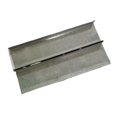 China China manufacture modern quality galvanized steel furring channel steel channels steal bracket for sale