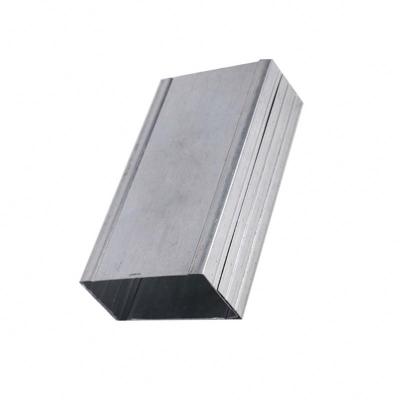 China Modern Supply Finest Factory Price Small Steel Channel Customization Partition Directly for sale