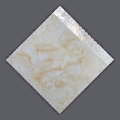 China Glazed Metallic Tiles Verona Tile Glaze Tile India Vitrified Floor Glazed Ice Crystal Glaze White Ceramic Tile for sale