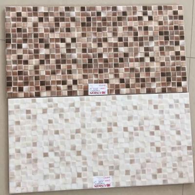 China Glazed Metallic Tiles Ceremic Tiles Flooring Stairs Wall Tile Zellige Tiles ABC Set for sale