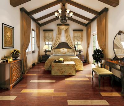 China dedignex Rustic Natural Ceramic Superior Wooden Tiles Floor Tiles Luxury Wood Tiles for sale