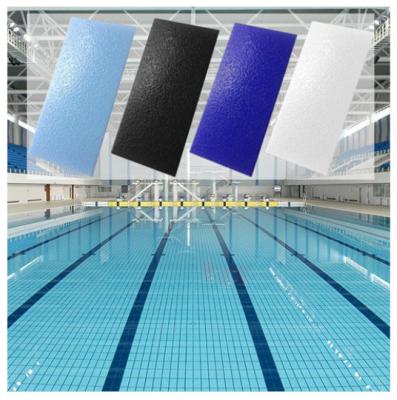 China Rustic Tiles Pool Tile Adhesive And Grout Ceramic Tile Pool Swimming Pool Tile for sale