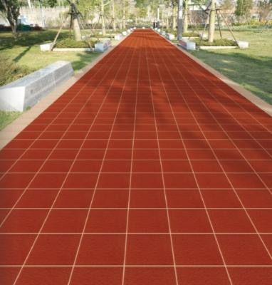 China Wholesale CLASSIC Park Road Paver Tile Outdoor Granite Paver Driveway for sale