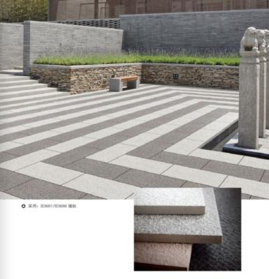 China CLASSIC Cobblestone Walkway Balcony Floor Decoration Tiles Natural Cobblestone for sale