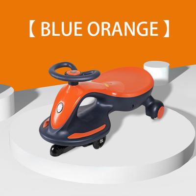 China New Product Electric Mini Kids Twist Battery Powered Scooter Hot Selling for sale