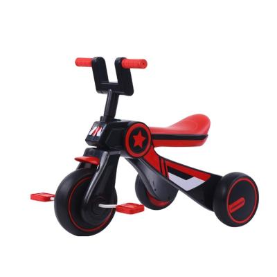 China Kid Guaranteed Suitable Quality Price Fun Sketboard 2in1 Draft Scooter For Kids for sale