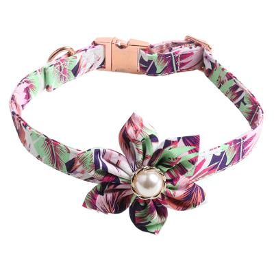 China Manufacturer SPARE Custom Wholesale Multi-Colors Design Cat Collar for sale