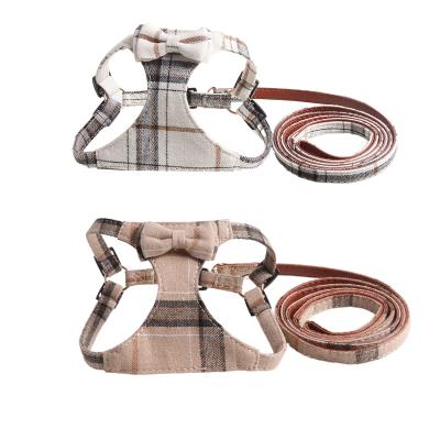 China Factory Price Customized Customized Dogs and Cats Harness for sale