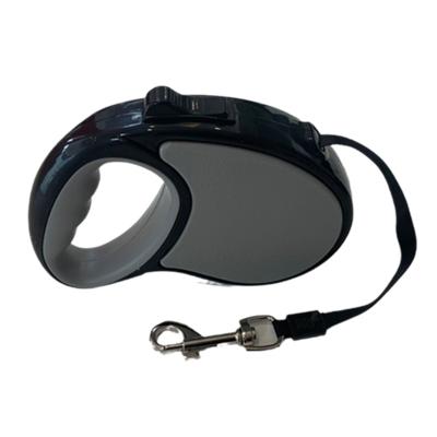 China High quality and high strength waterproof dog DETACHED retractable leash for sale