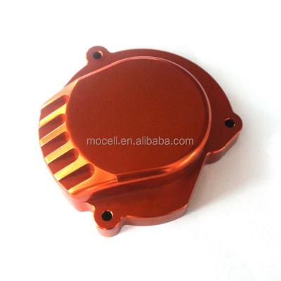 China Aluminum Alloy CNC Motorcycle Aluminum Engine Bay Dress Up Kit With Low Price for sale